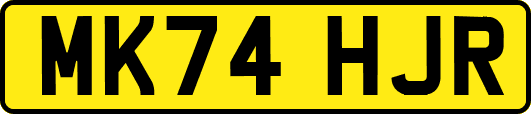 MK74HJR