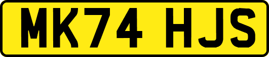 MK74HJS