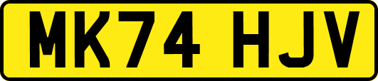 MK74HJV