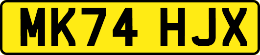 MK74HJX