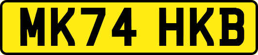 MK74HKB