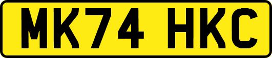 MK74HKC