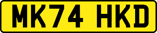 MK74HKD