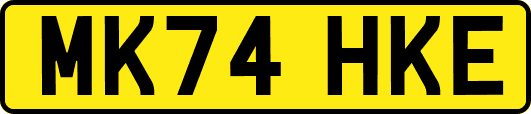 MK74HKE