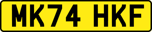 MK74HKF