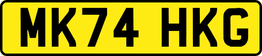 MK74HKG