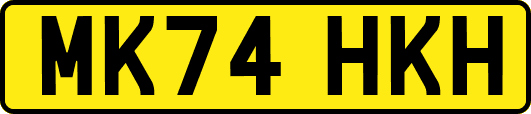 MK74HKH