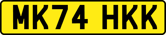 MK74HKK