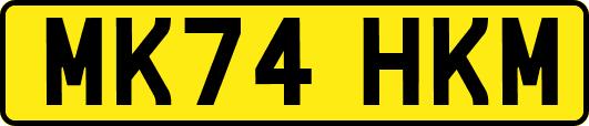 MK74HKM