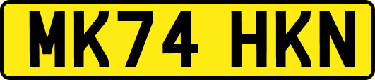 MK74HKN