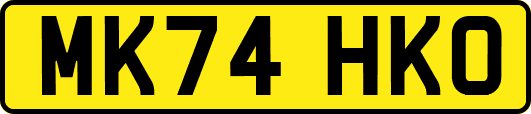 MK74HKO