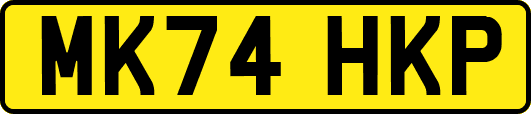 MK74HKP