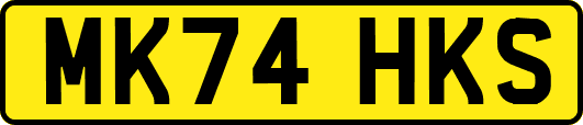 MK74HKS