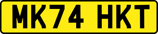 MK74HKT