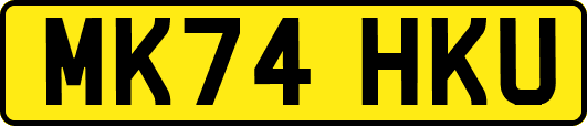 MK74HKU