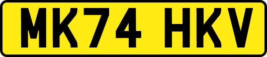 MK74HKV