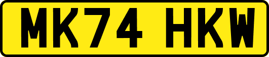 MK74HKW