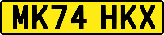 MK74HKX