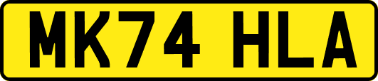 MK74HLA