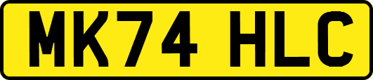 MK74HLC