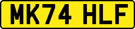 MK74HLF