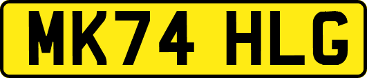 MK74HLG