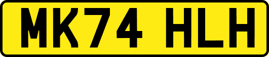 MK74HLH