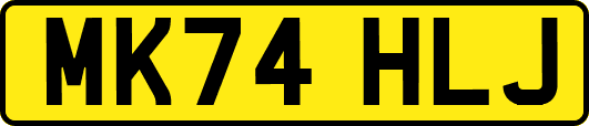 MK74HLJ