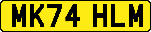 MK74HLM