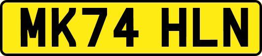 MK74HLN