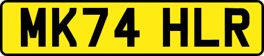 MK74HLR