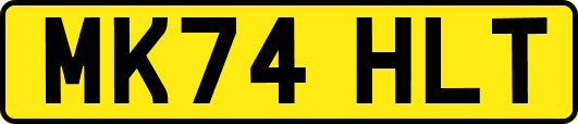 MK74HLT