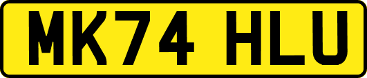 MK74HLU