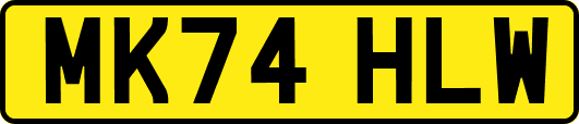 MK74HLW