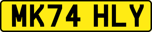 MK74HLY