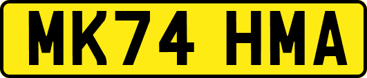 MK74HMA