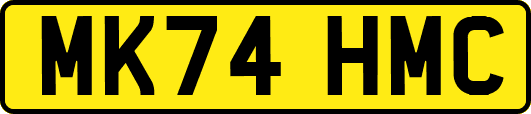 MK74HMC