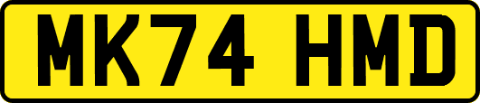 MK74HMD