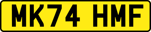 MK74HMF