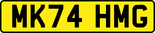 MK74HMG