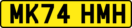 MK74HMH