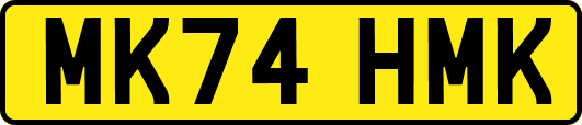 MK74HMK