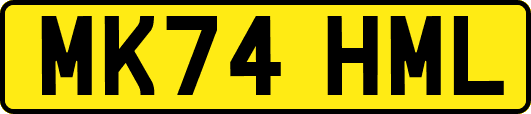 MK74HML