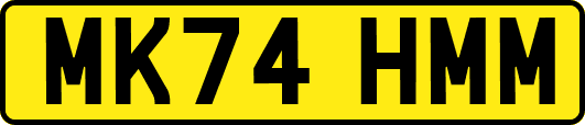 MK74HMM