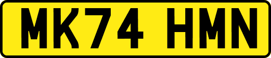 MK74HMN