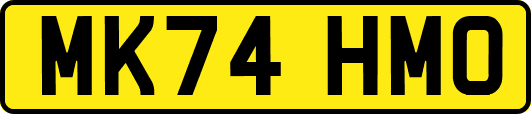 MK74HMO