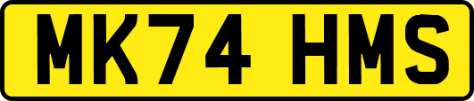 MK74HMS