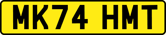MK74HMT