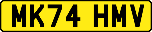 MK74HMV