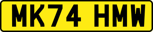 MK74HMW